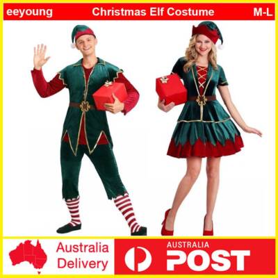 Elves Costumes In Halloween Costumes - Foto 2