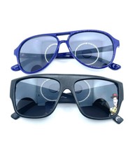 Lot of 2 Pairs Disney Pixar Toy Story Sunglasses Kids and Adult Set.