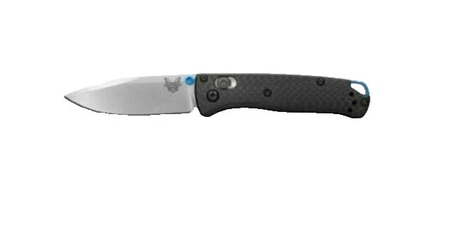Benchmade Stainless Steel Blade Collectible Folding Knives