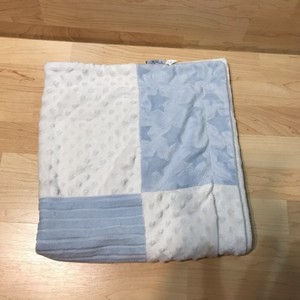 kyle and deena blanket