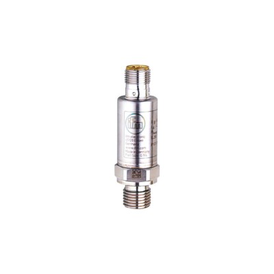 ifm PU5402 Drucktransmitter PU-100-SEG14-B-DVG/US/ /W Erfassung des Systemdrucks