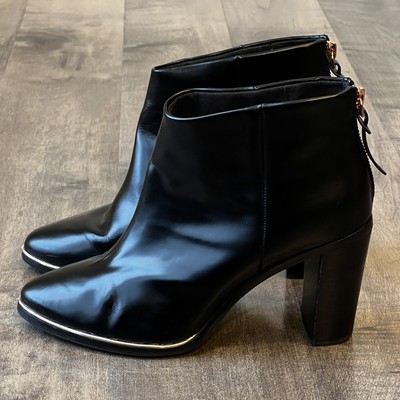 Shoe Vaully Bootie Ted Baker London Ted Baker London Womens Vaully