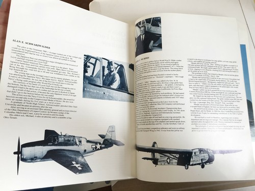 USA Navy BLUE ANGELS 1978 Air Show RICKENBACKER AFB Open House FREE SHIPPIN - Picture 8 of 11