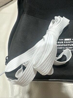 New Adidas Originals Men's Campus 00s White Gum REPLACEMENT LACES ONLY!!! |  eBay