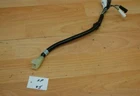 Suzuki VZ1500 2009 Intruder Rear Wiring Harness xp45