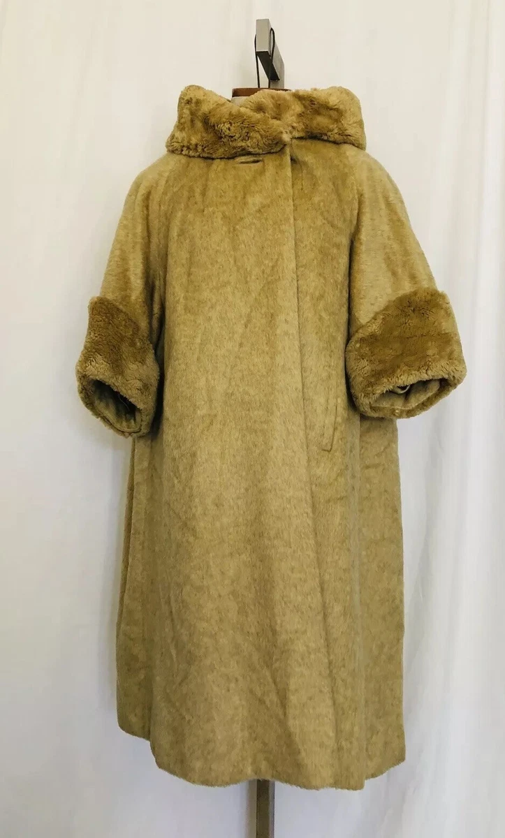 Forstmann wool hotsell coat