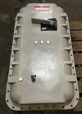 HOUSTON STOCK NEW EGS CURLEE 050680015 EXPLOSIONPROOF ENCLOSURE NEMA 5 CLASS 1