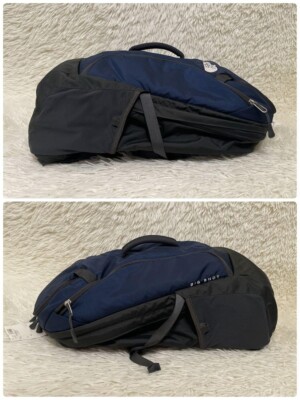 The North Face BIG SHOT NM71552 Navy CB Cosmic Blue 33L 50×35×19cm