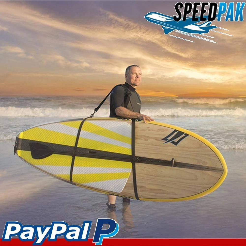 Surfboard sling deals