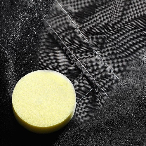 Waterproof Utility Vehicle Cover For Can-Am Defender Max HD10 Lone Star Limited - Picture 11 of 12
