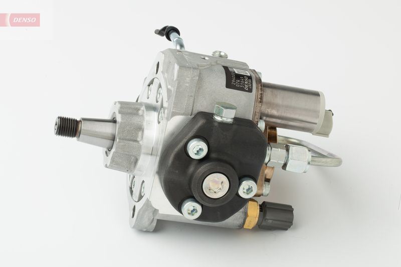 Denso Dcrp300700 High Pressure Pump - Image 10