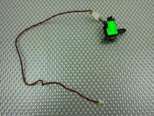 HP CLJ CM3530fs 3530 Printer Document Scanner ADF Open Close Switch