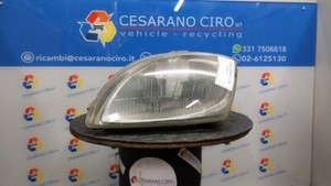 PROJEKTOR-LEUCHTTURM SX. 46514925 FIAT SEICENTO (1E) (02/98>07/05<) ERSATZ U