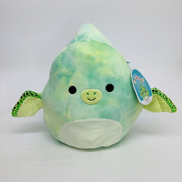 Squishmallow Rare Ebay