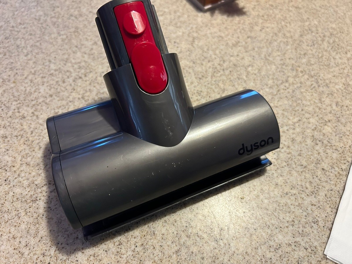 mhktp♡♡ Dyson Mini Motorized Attachment Tool Brush Head 158685 V7 V8 V10
