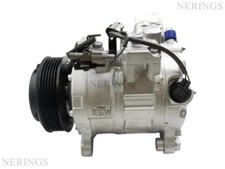 Produktbild - Klimaanlagenkompressor restauriert BMW 220-750mod. 447260-4533 Denso-R (2010-...