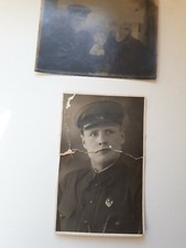 Foto  Soviet Russian RED ARMY  RKKA  NKVD- 1933-45  (A 3)