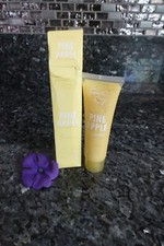 Fourth ray pineapple face polish new in box 2.1oz