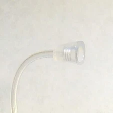 Phonak / Unitron Slim HE Tube: SCREW-ON type 3-L & 3-R *Left and Right* (2 Pack)