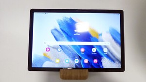 Samsung Galaxy TAB A8 SM-X200 Display ist gebrochen