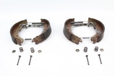 Mâchoire de frein Renault LAGUNA