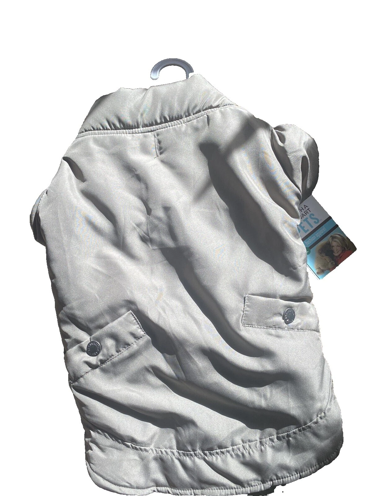 Perro de nylon Martha Stewart Ropa y zapatos