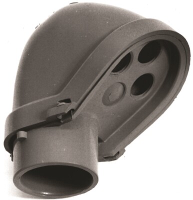 NEW Carlon E998L-UPC PVC ELECTRICAL Service Entrance Cap, 3'' 6186449