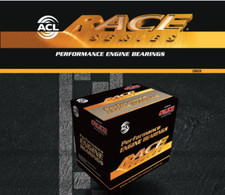 ACL 8B743HC-STD Big Block Chevy CALICO COATED Connecting Rod Bearing Set Of 8