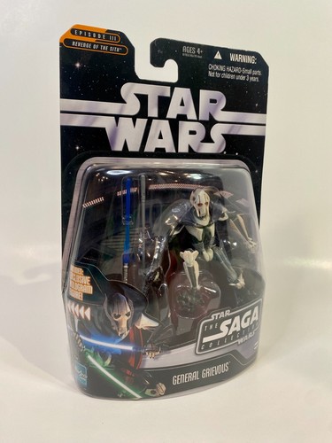 Star Wars: The Saga Collection (Sie wählen die gewünschte Actionfigur) - Bild 32 von 60