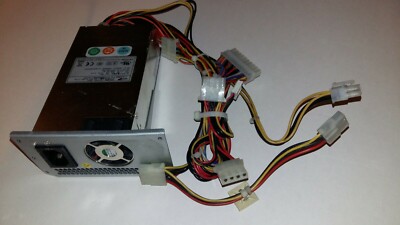 Alimentation Geutebruck GEUSFX-5300v – 300W – Occasion