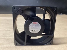 ETRI COOLING FAN 115VAC 13/12 WATT , 141LS  #115G150*CO