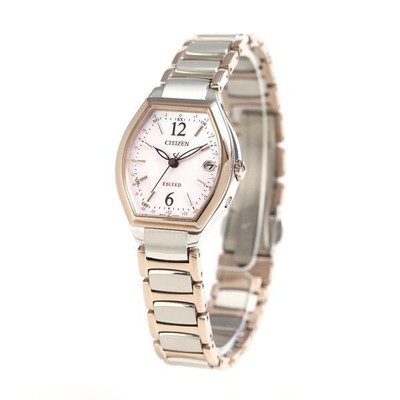 Citizen ES9342-50W EXCEED Japan Import 