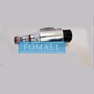 1Pcs New Solenoid Valve DLDA-MHN-212 DLDAMHN212 12V FedEx or DHL