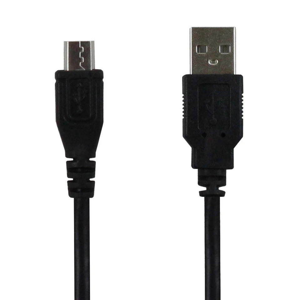 B2G1 Gratis NUEVO 10' Cable Micro USB para Teléfono Samsung Galaxy S5 S6/Edge/Core Prime Foto 2 de 4