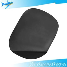 52129-53080 For 2014-17 IS300T Unpainted Front Bumper Trailer Hitch Cover 