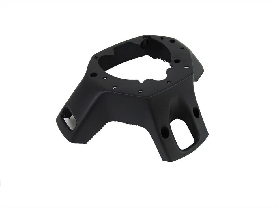 13-18 DODGE RAM 1500 2500 3500 4500 5500 CUBIERTA TRASERA VOLANTE MOPAR GENUINO Foto 4 de 4