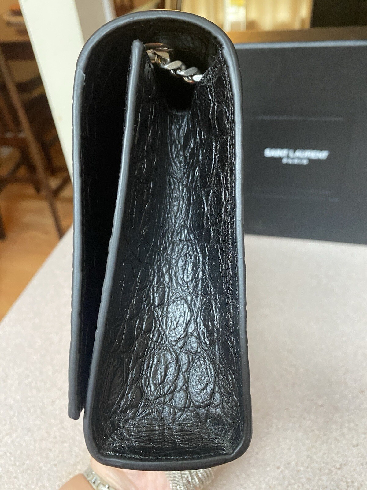 Saint Laurent Medium Kate