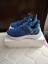 Under Armour Curry 9 2974 2022 for sale | eBay