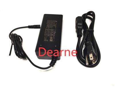Replacement 12V AC Adapter for Polycom Poly Studio X50 P017 Power Supply Charger
