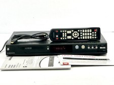 Magnavox MDR535H/F7 HDD and DVD Recorder Digital Tuner w/Remote  Manuals Works