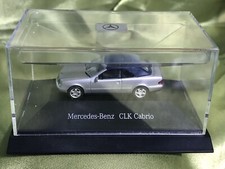 Mercedes - Benz Modell  CLK Cabrio 208