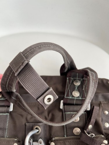 George Gina & Lucy 6ix Bag Vintage 2010 GGL Bag Y2k - Picture 6 of 17