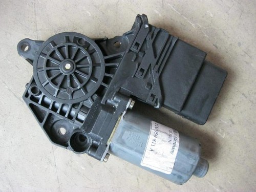 el. Fensterhebermotor Fensterheber VW Golf 4 Bora hinten links 1C0959811A Motor