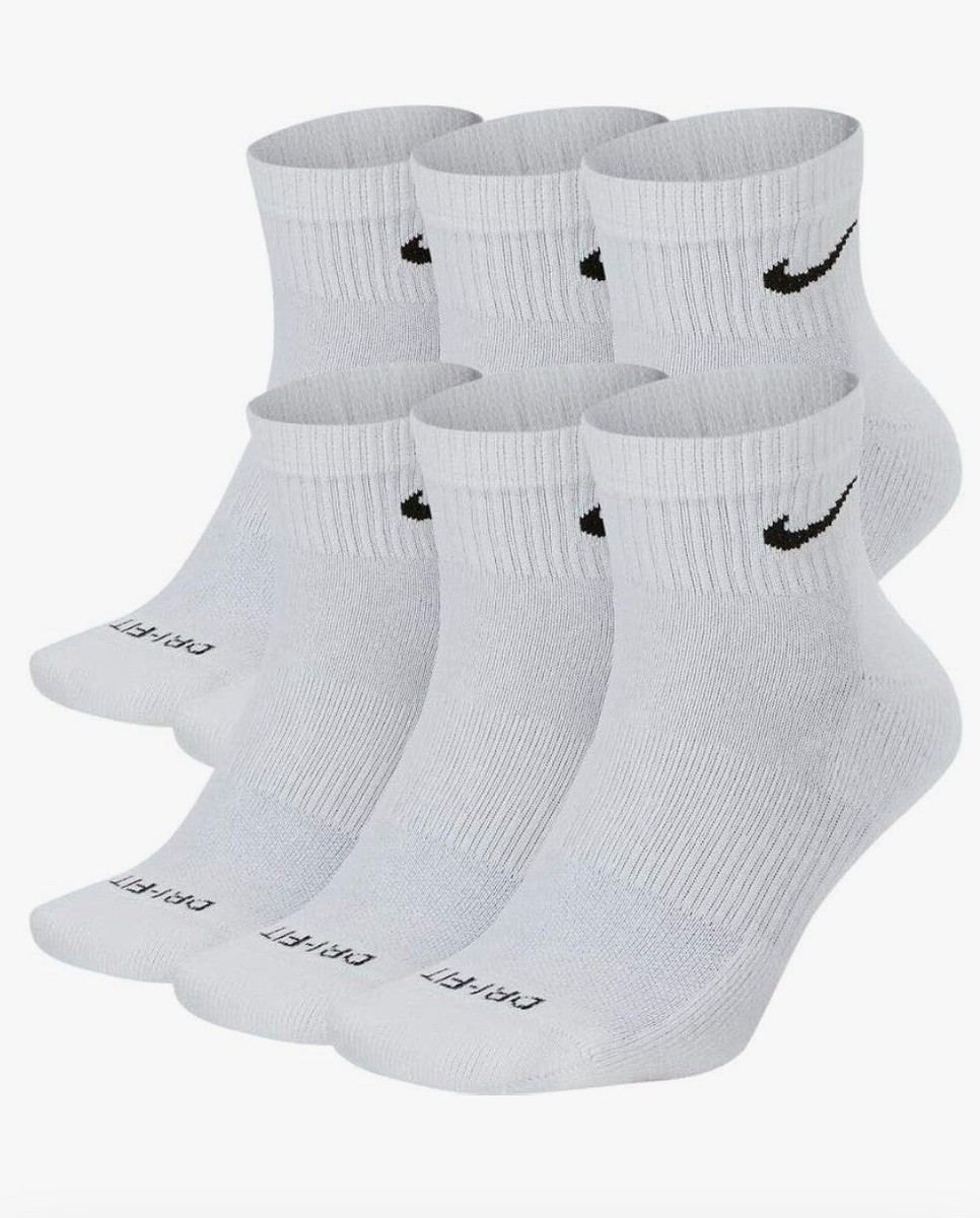 athletic nike socks