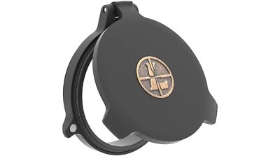 Leupold Alumina Flip Back Lens Cover For 40mm Objectives, 59045