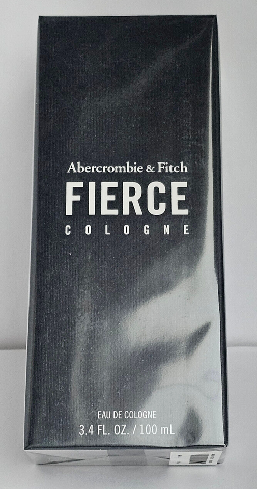 香水(男性用) Abercrombie & Fitch FIERCE COLOGNE 200mL Abercrombie & Fitch Fierce For Men Cologne 6.7 oz ~ 200 ml