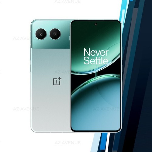OnePlus Nord 4 5G Android Cell Phone(Green/16GB+512GB/Dual SIM) - Afbeelding 2 van 6