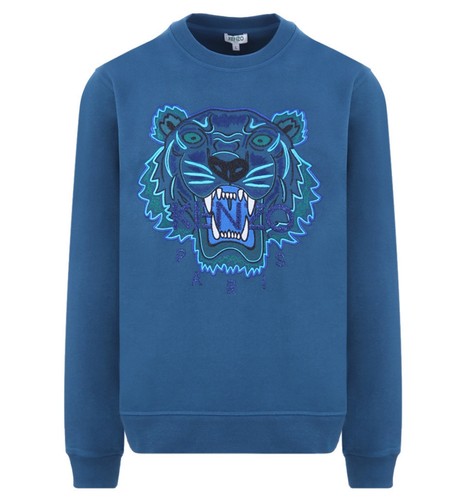 Kenzo Limited Edition Icon Tiger 