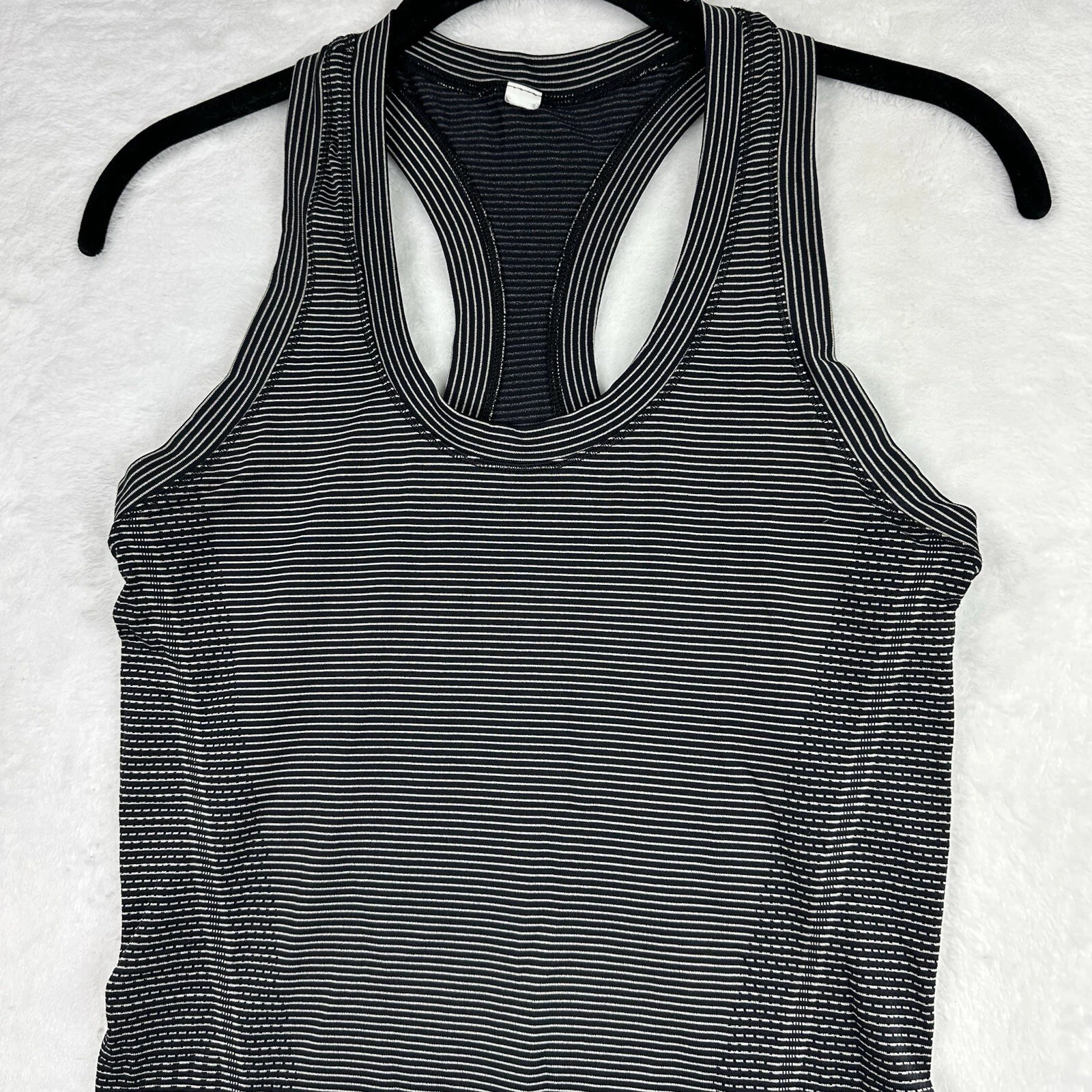 athleta momentum seamless mini stripe see measurements pants