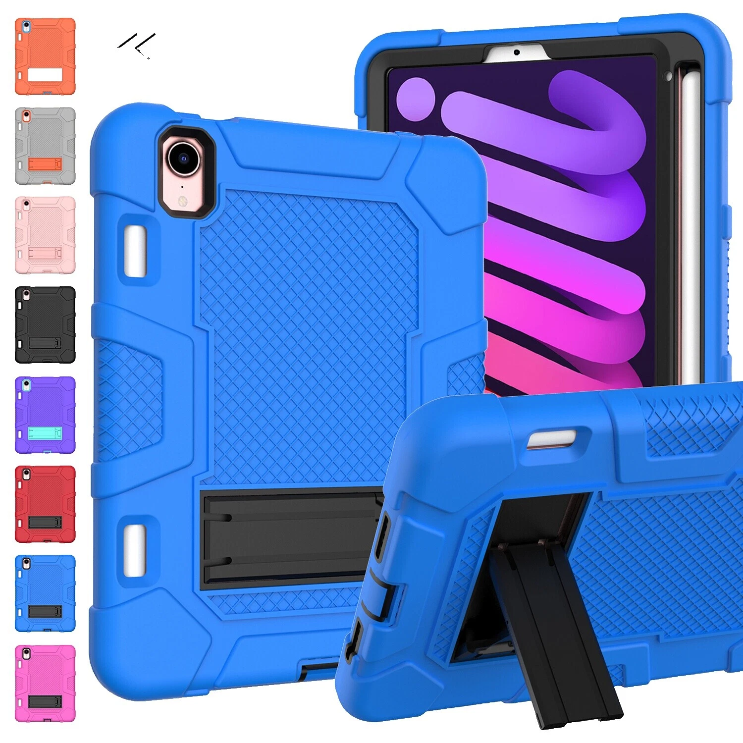 Tablet & eReader Accessories for Apple iPad mini 4